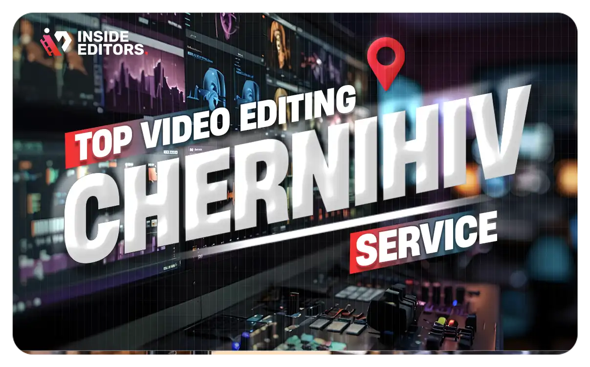 Thumbnail image showcasing Chernihiv by Inside Editors