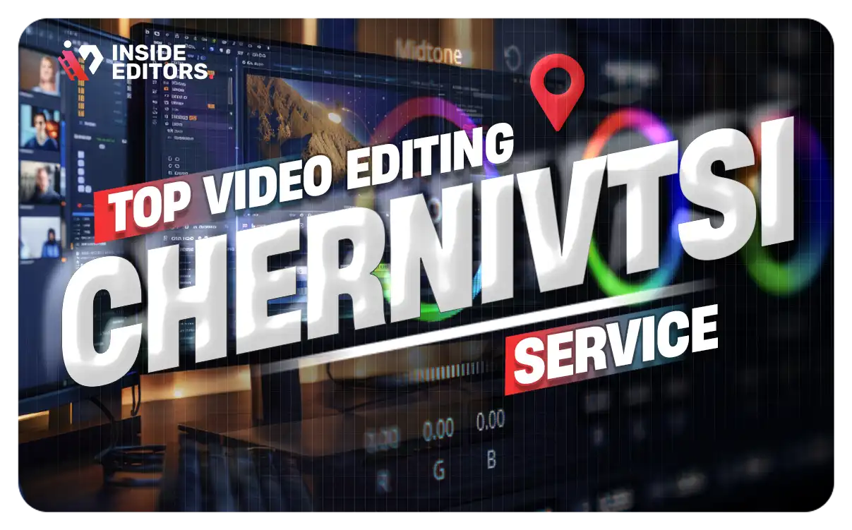 Thumbnail image showcasing Chernivtsi by Inside Editors