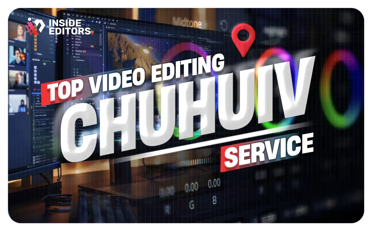 Thumbnail image of Chuhuiv created by Inside Editors