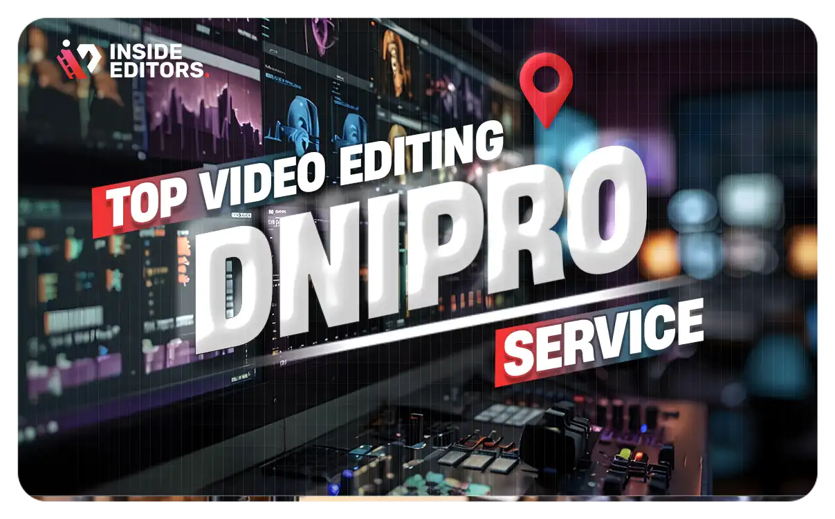 Thumbnail image showcasing Dnipro by Inside Editors