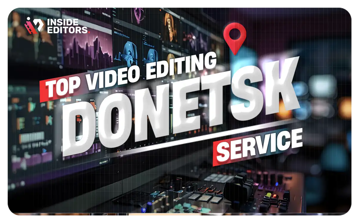 Thumbnail image showcasing Donetsk by Inside Editors
