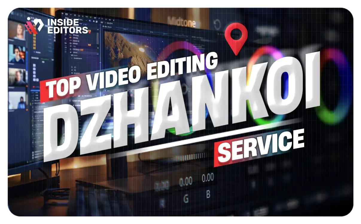 Dzhankoi thumbnail image created by Inside Editors