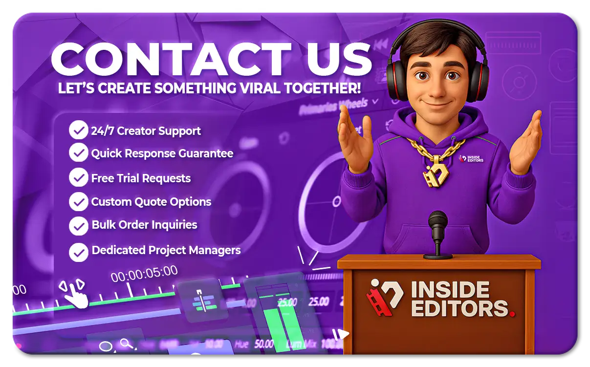 Contact Us