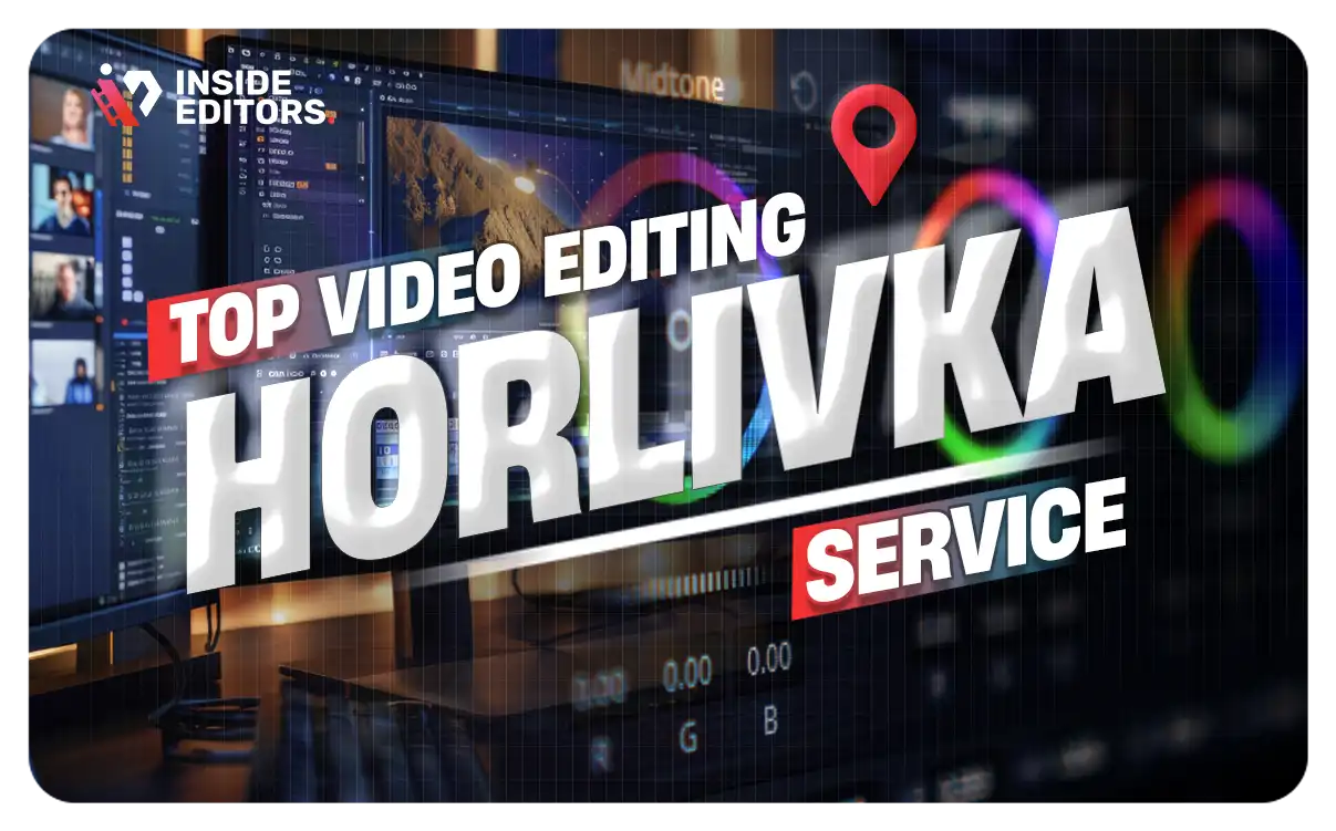Thumbnail image showcasing Horlivka by Inside Editors