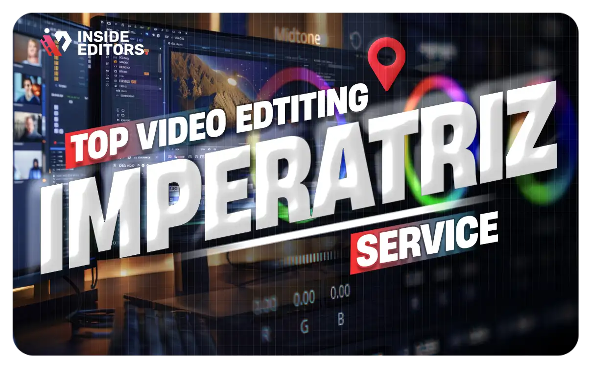 Imperatriz thumbnail image created by Inside Editors