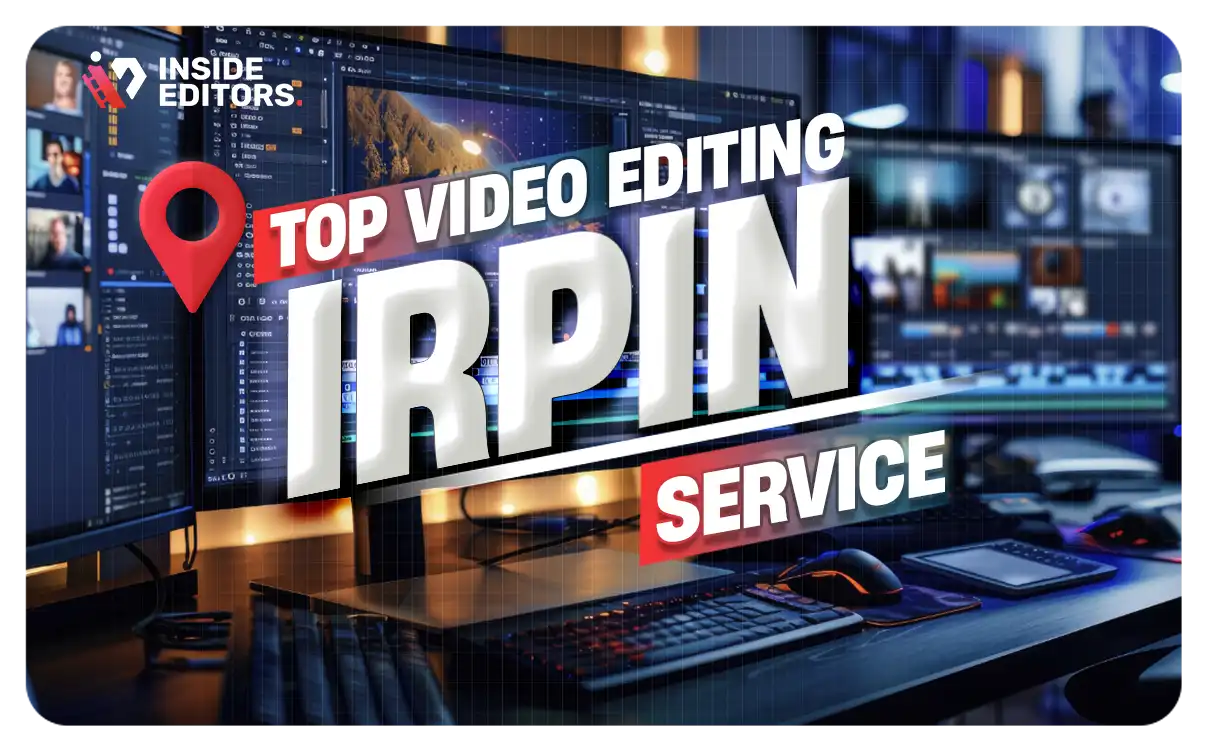 Irpin thumbnail image created by Inside Editors