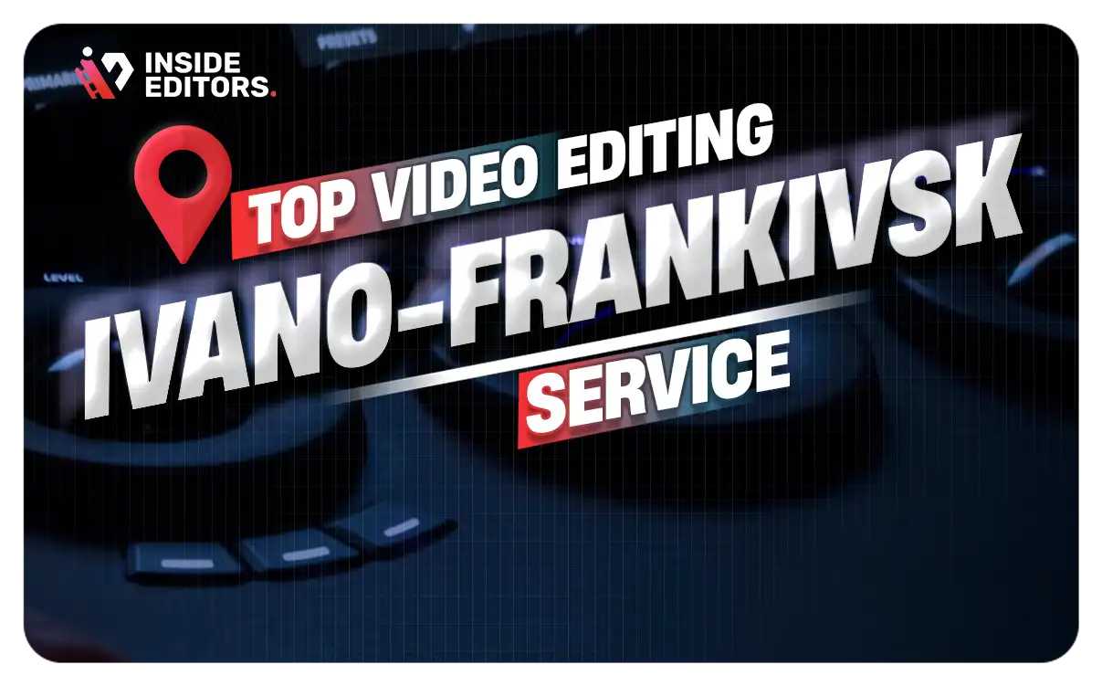 Thumbnail image showcasing Ivano-Frankivsk by Inside Editors
