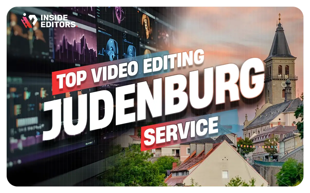 Video Editing Services in Judenburg