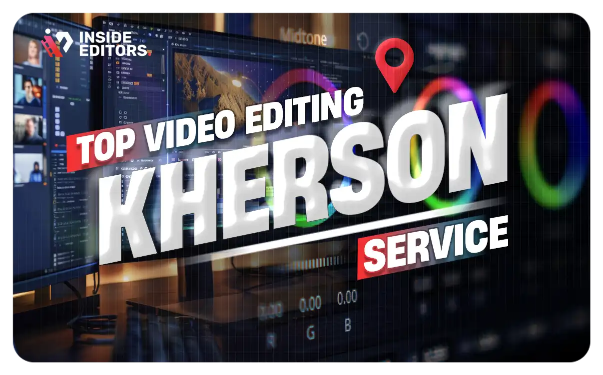 Thumbnail image showcasing Kherson by Inside Editors