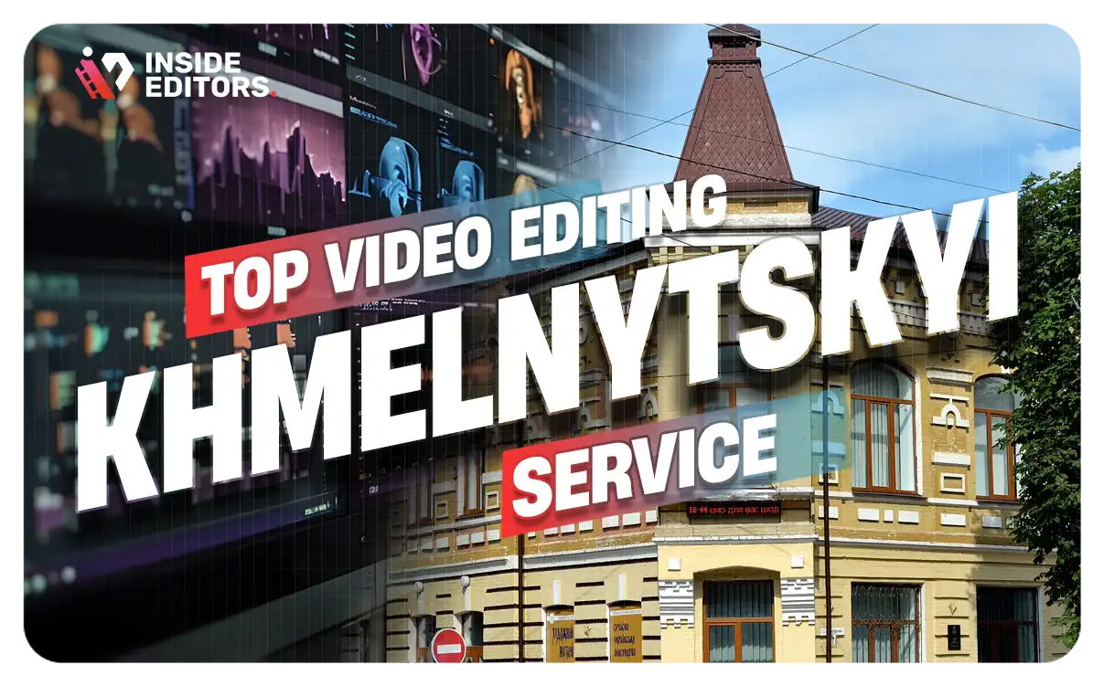 Thumbnail image showcasing Khmelnytskyi by Inside Editors