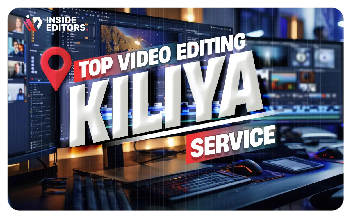 Thumbnail image showcasing Kiliya by Inside Editors