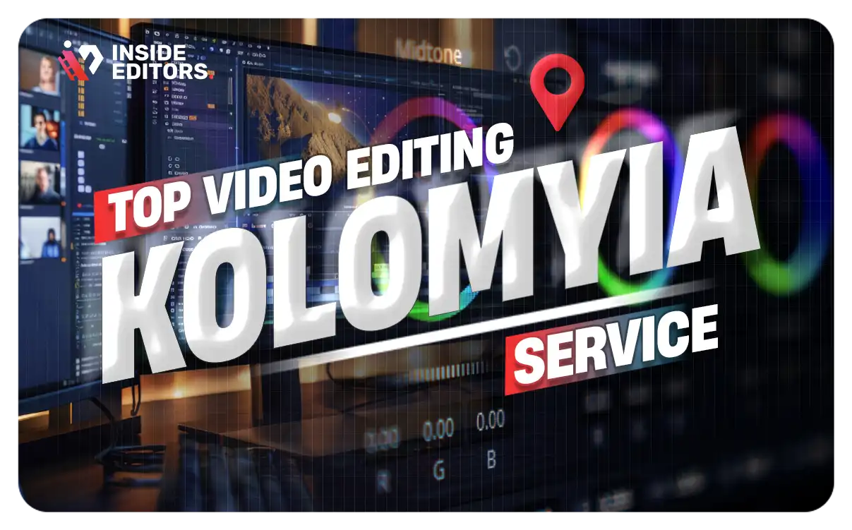 Thumbnail image showcasing Kolomyia by Inside Editors