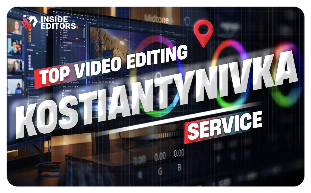 Thumbnail image showcasing Kostiantynivka by Inside Editors