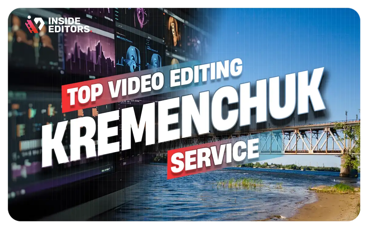 Thumbnail image showcasing Kremenchuk by Inside Editors