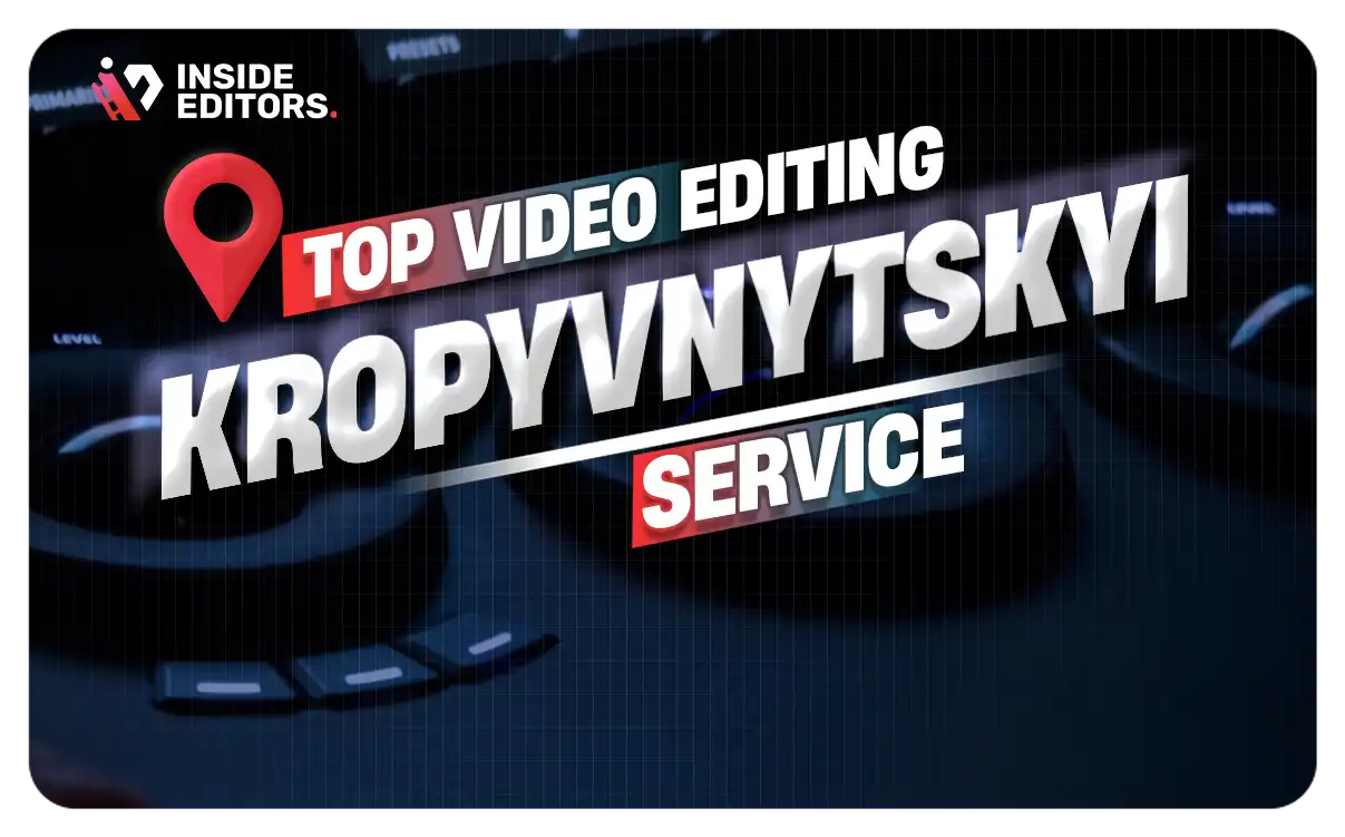 Thumbnail image showcasing Kropyvnytskyi by Inside Editors