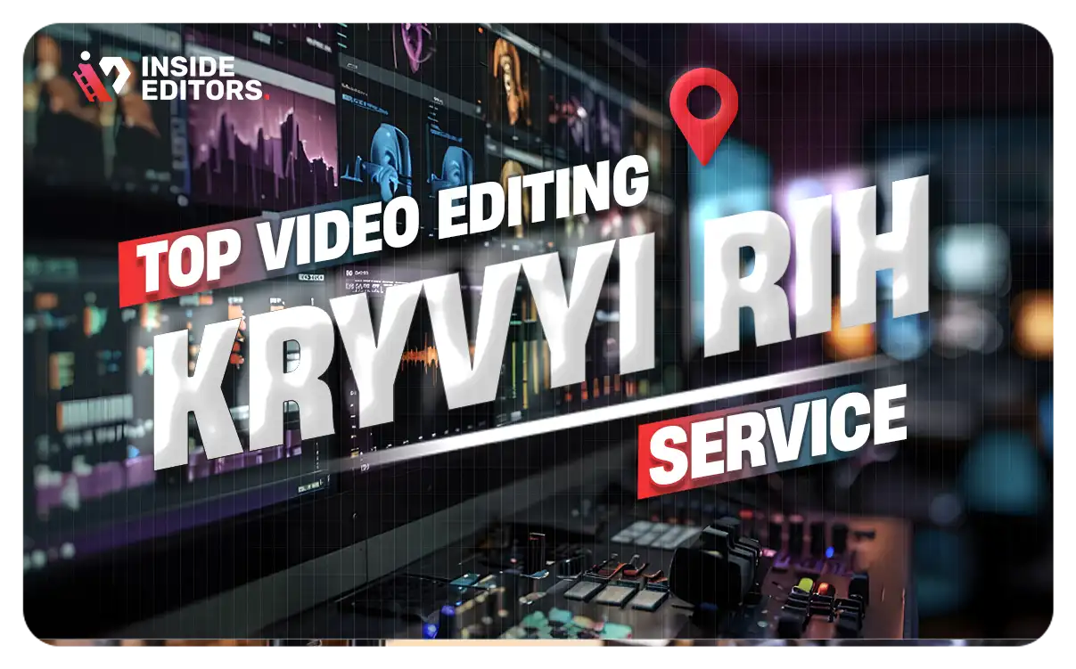 Thumbnail image showcasing Kryvyi Rih by Inside Editors