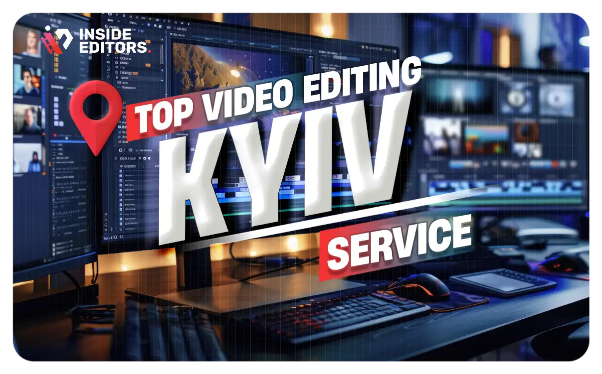Thumbnail image showcasing Kyiv by Inside Editors