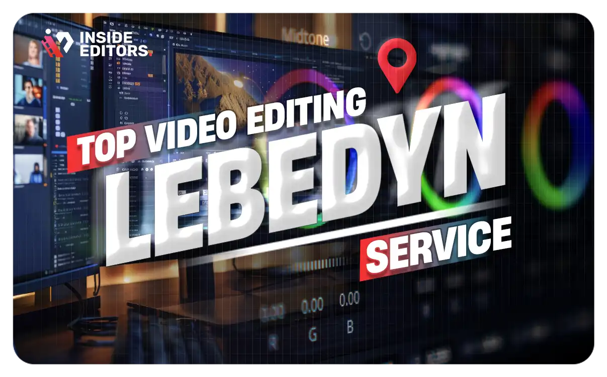 Thumbnail image of Lebedyn created by Inside Editors