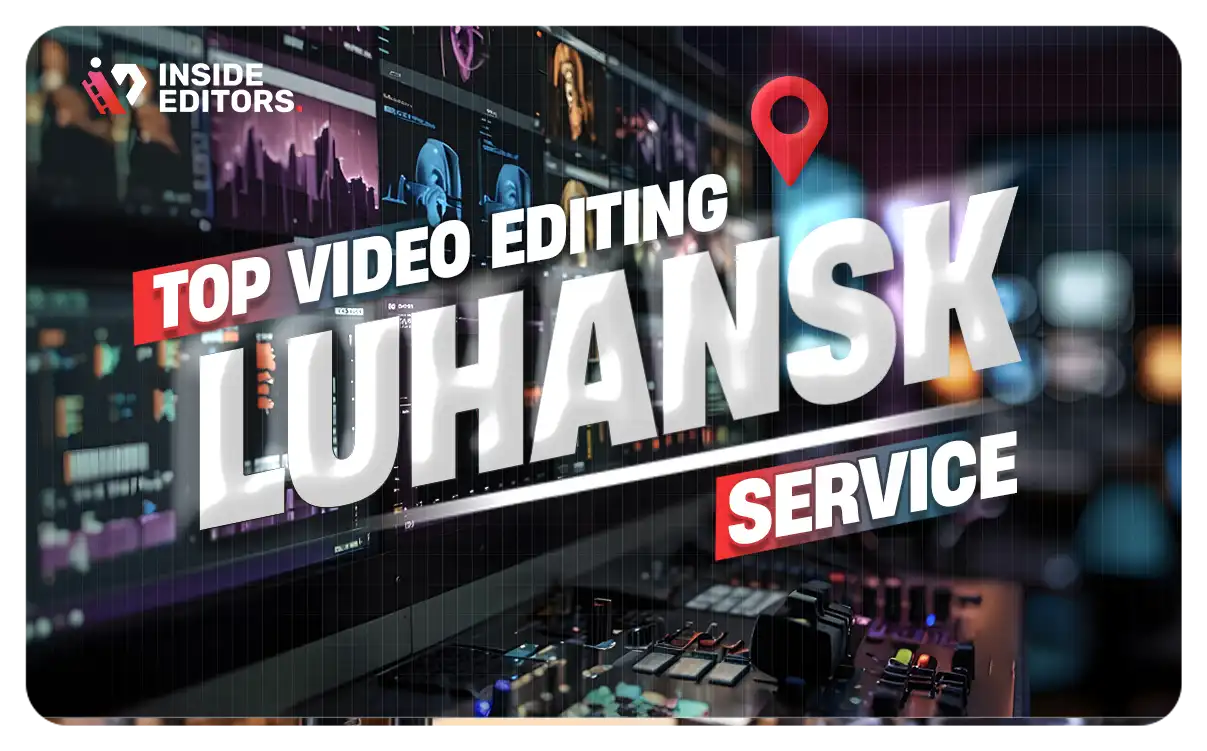 Thumbnail image showcasing Luhansk by Inside Editors