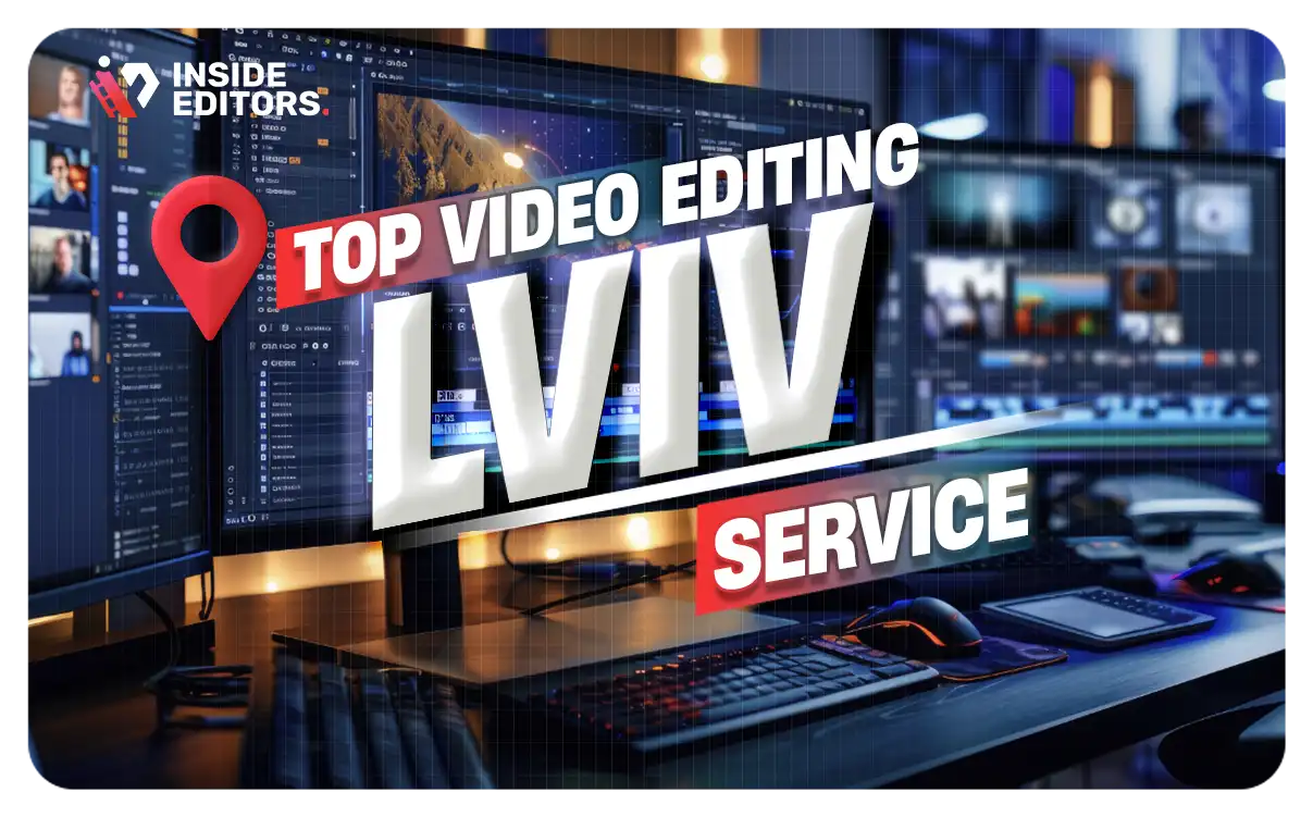 Thumbnail image showcasing Lviv by Inside Editors