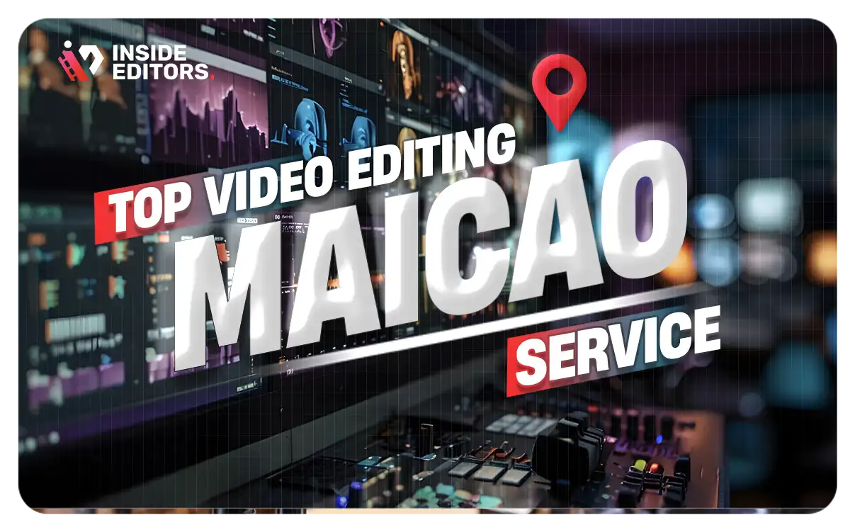 Video Editing Services in Maicao