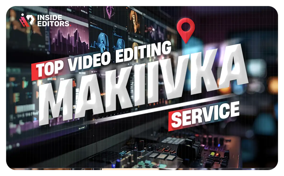 Thumbnail image showcasing Makiivka by Inside Editors