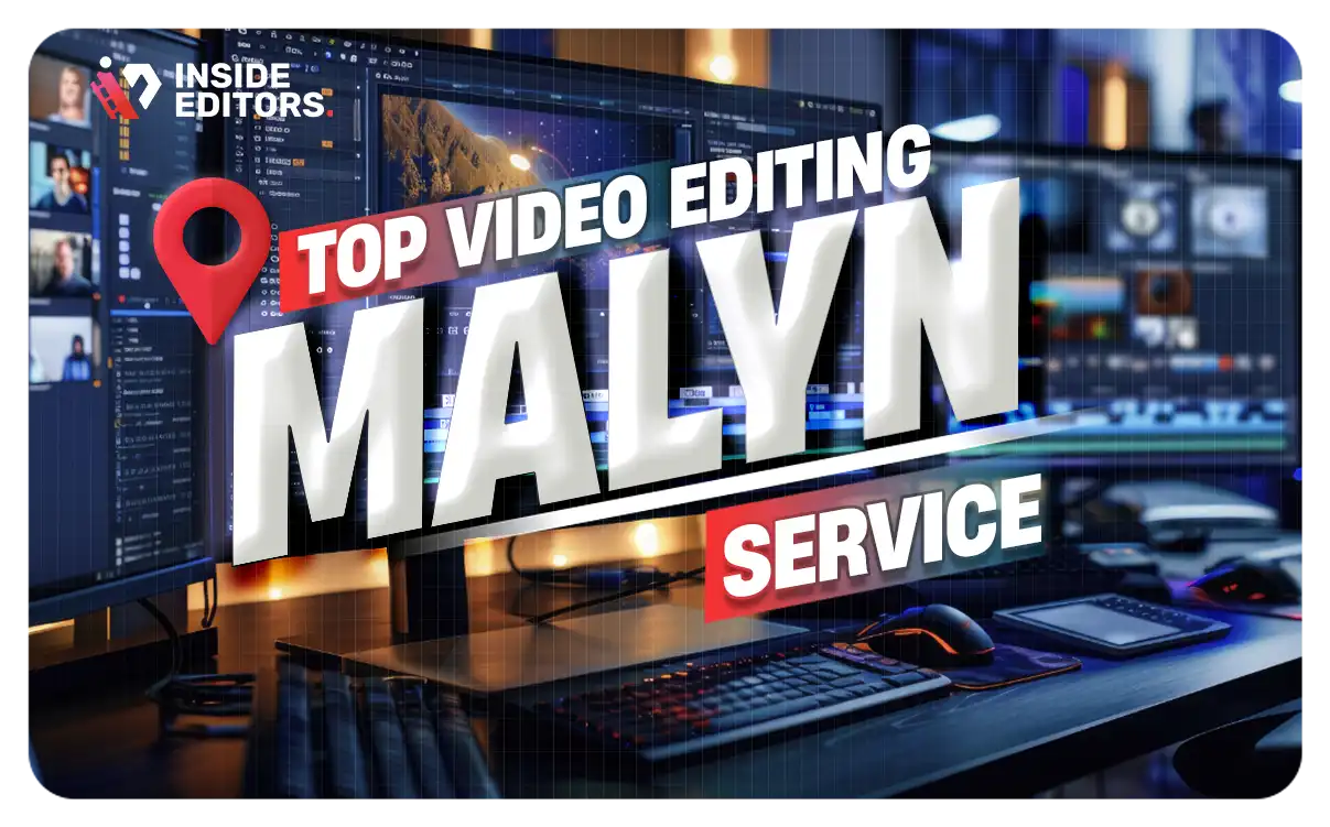 Thumbnail image of Malyn created by Inside Editors