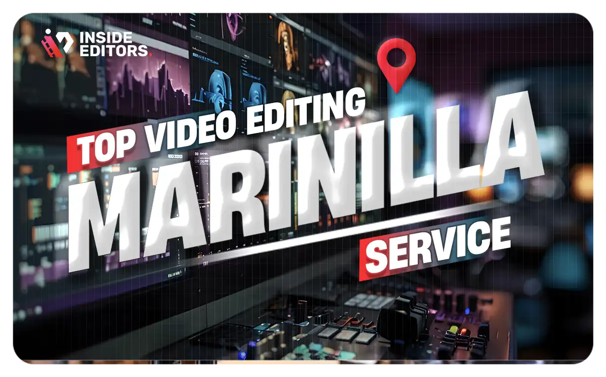 Video Editing Services Provider in Marinilla