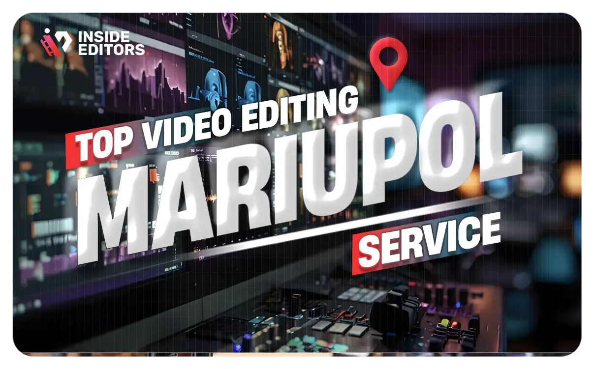 Thumbnail image showcasing Mariupol by Inside Editors