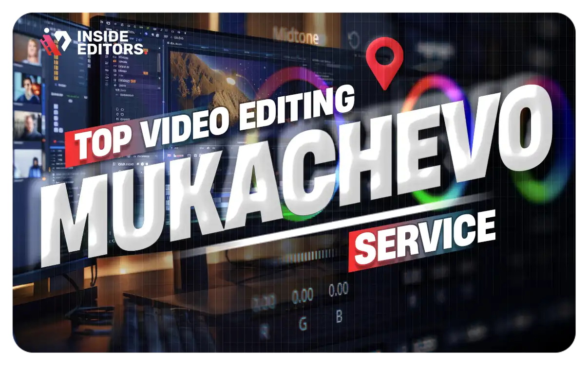Thumbnail image showcasing Mukachevo by Inside Editors