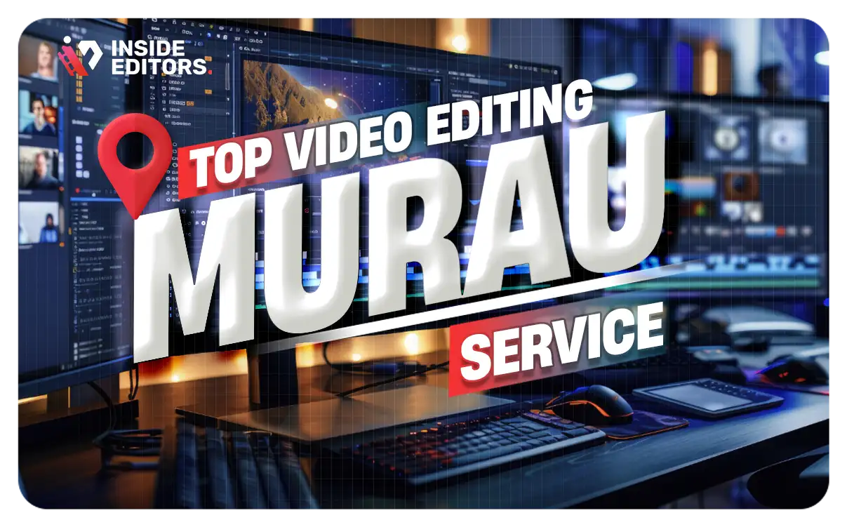Video Editing Services in Murau