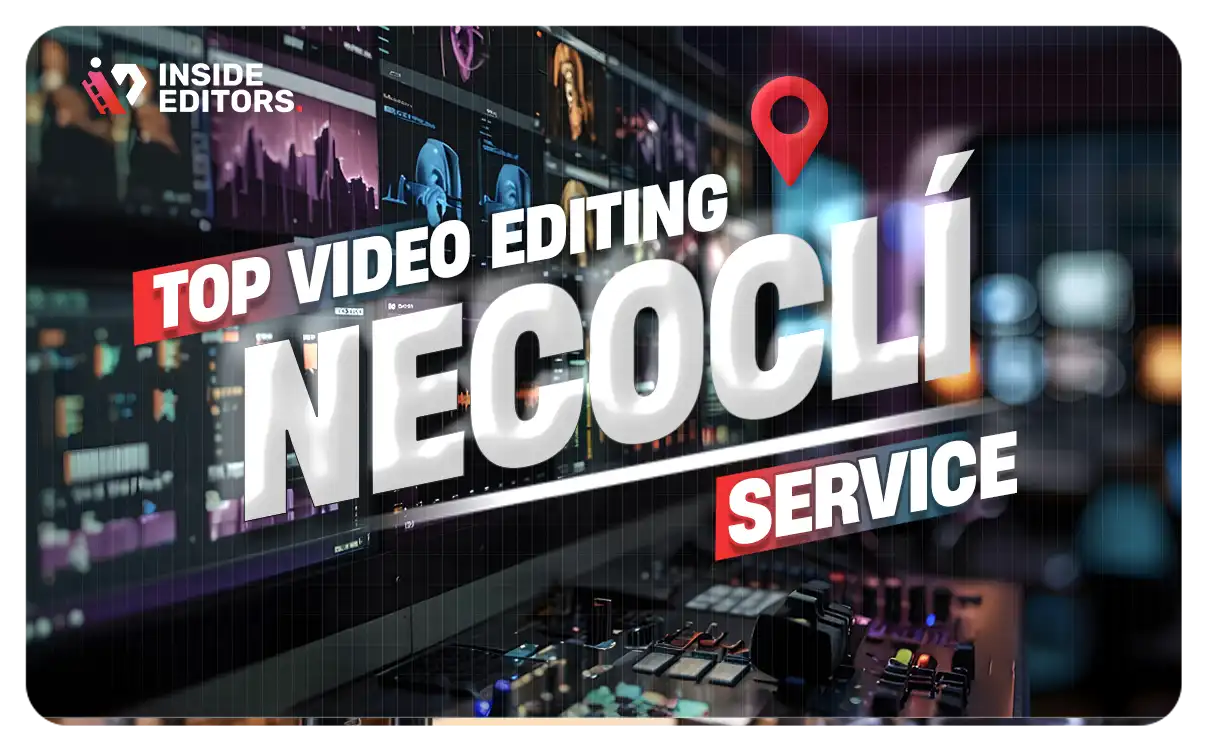 Video Editing Services Necoclí