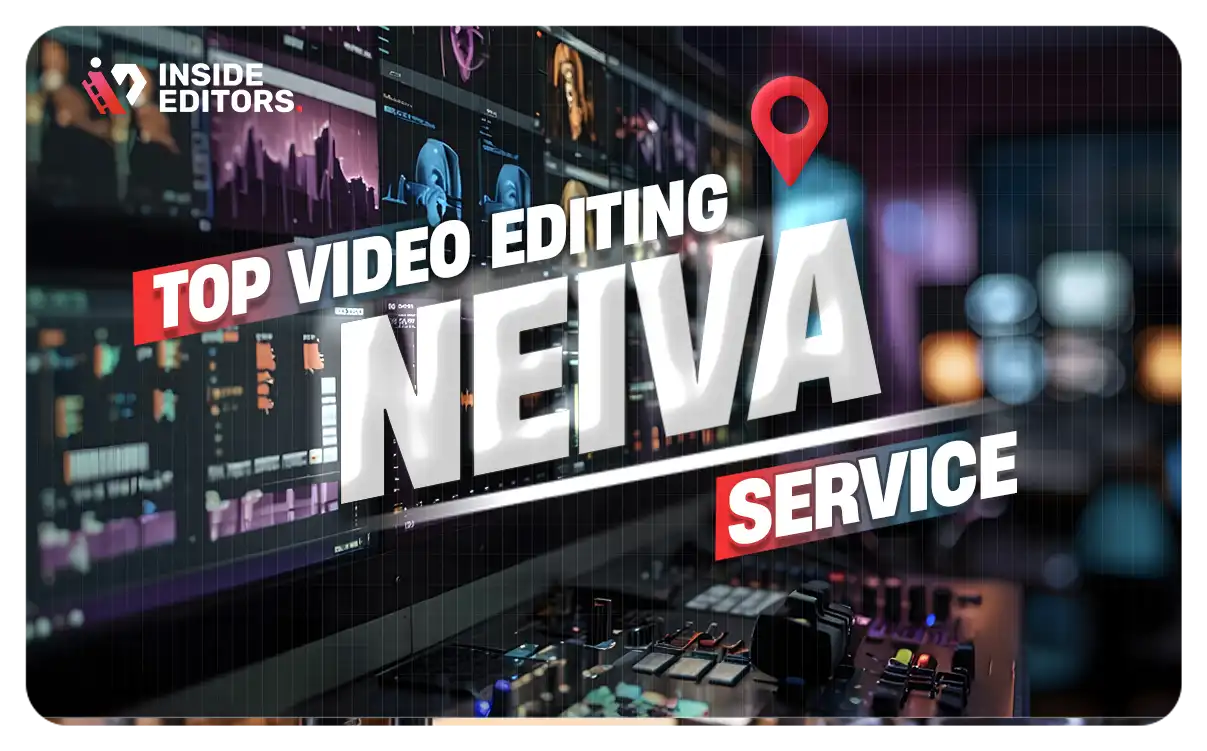 Video Editing Services Neiva