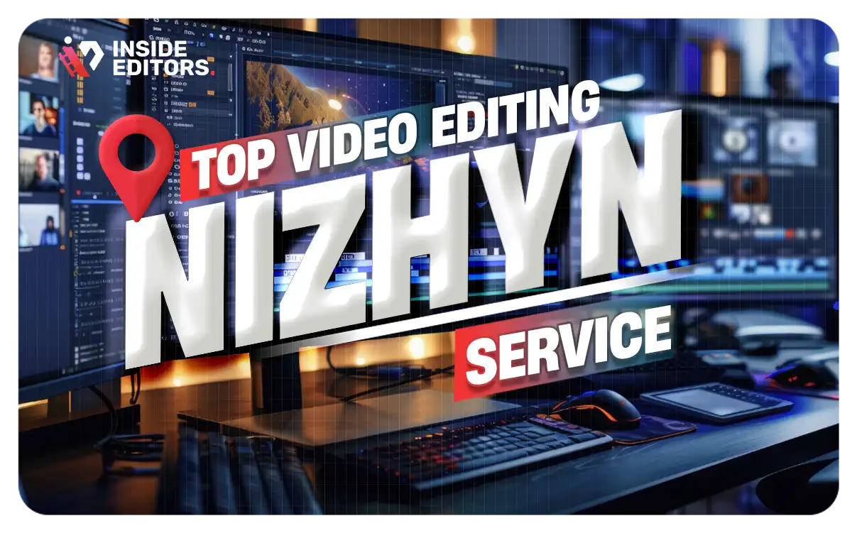 Thumbnail image showcasing Nizhyn by Inside Editors