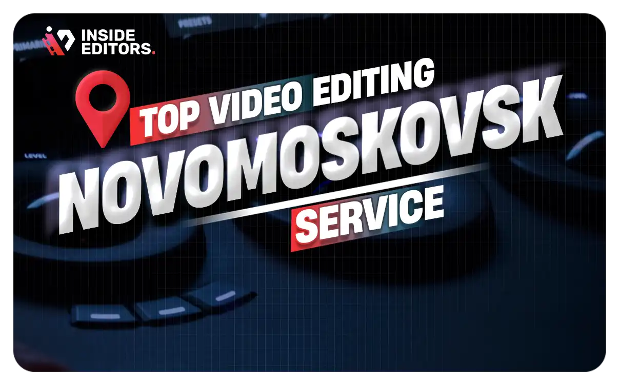 Thumbnail image showcasing Novomoskovsk by Inside Editors