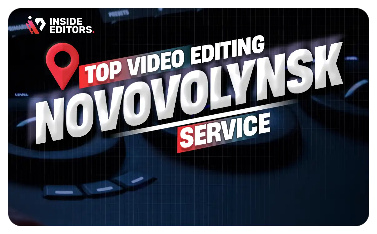 Thumbnail image showcasing Novovolynsk by Inside Editors