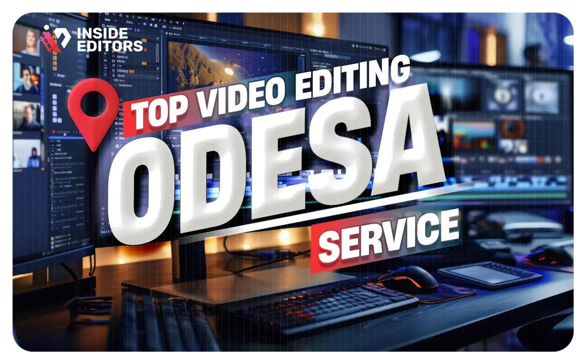 Thumbnail image showcasing Odesa by Inside Editors