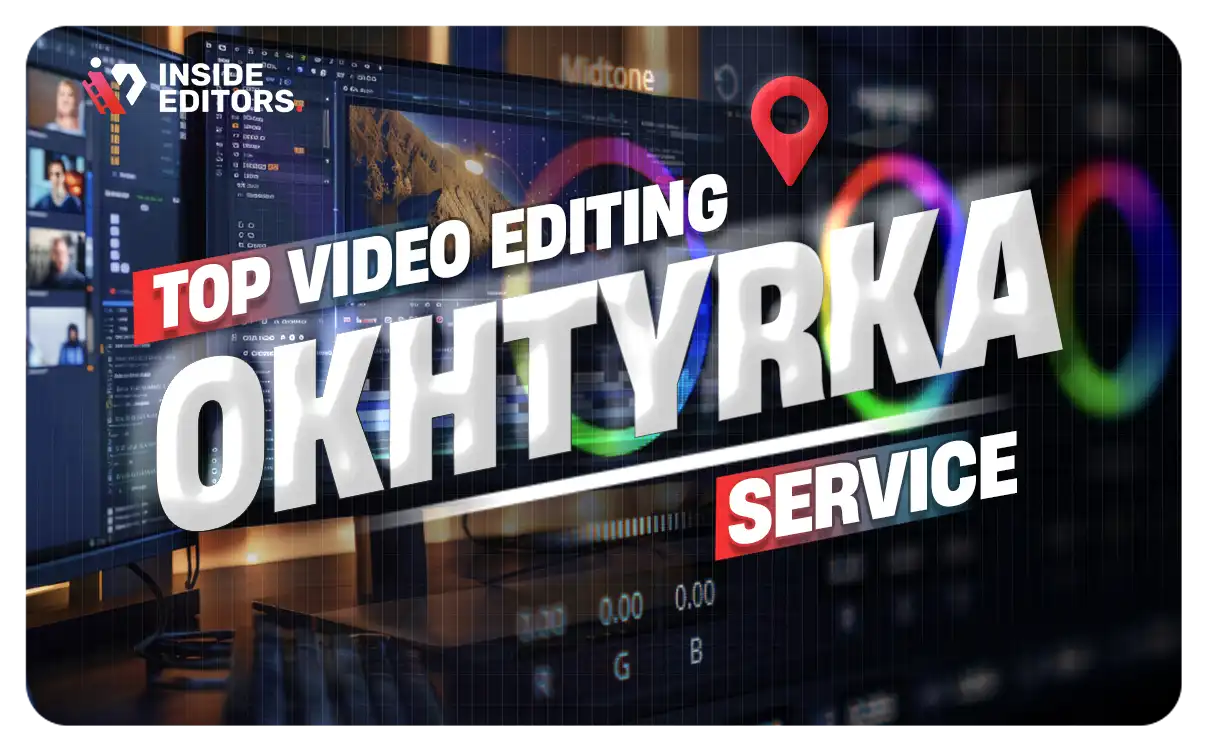Thumbnail image showcasing Okhtyrka by Inside Editors