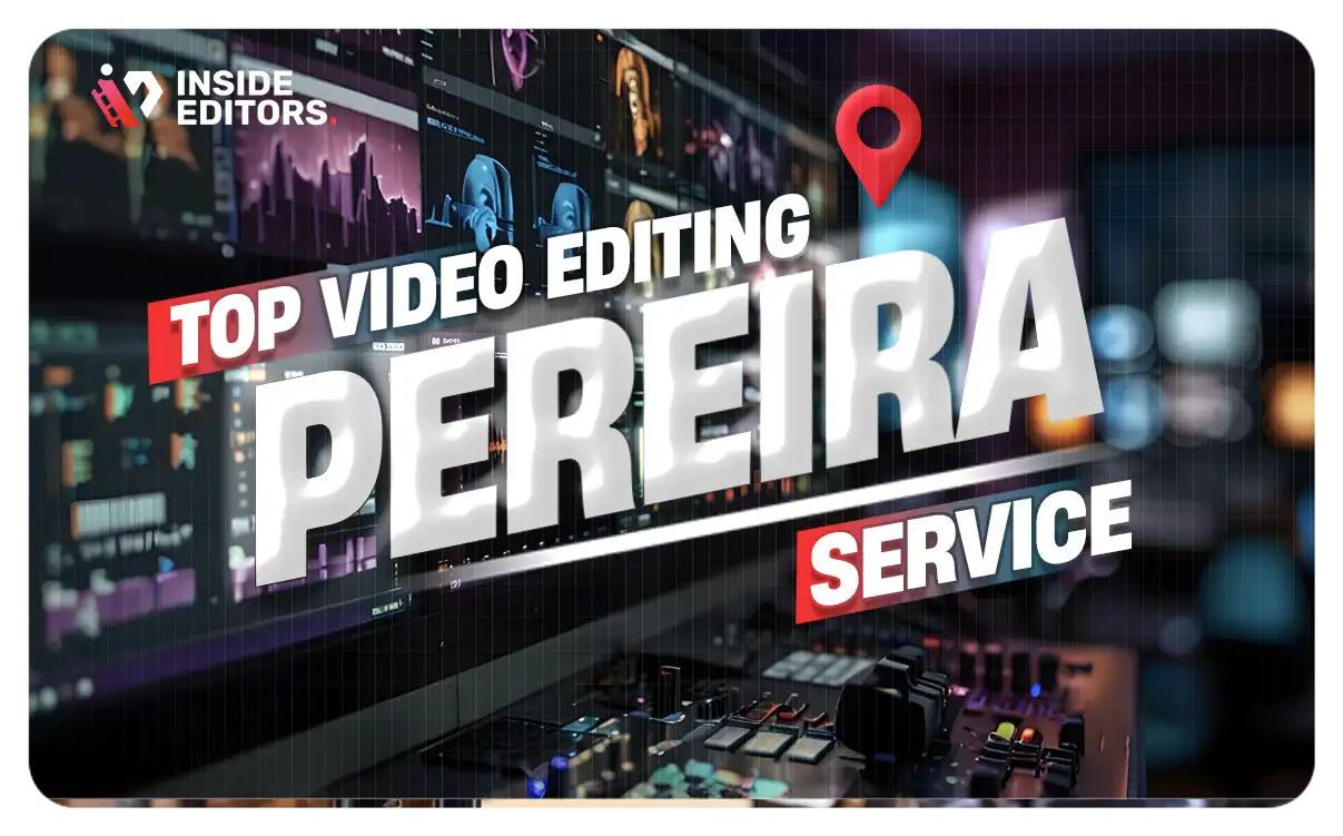 Video Editing Services in Pereira