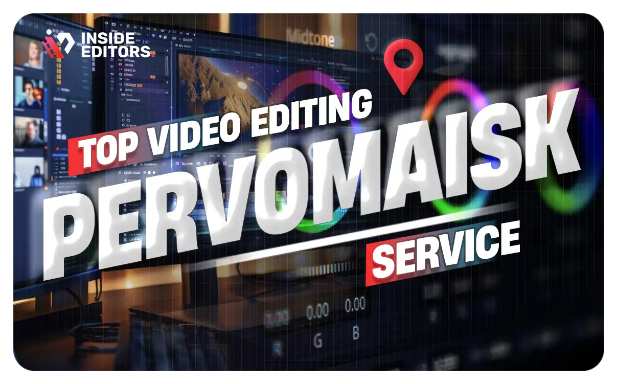 Thumbnail image showcasing Pervomaisk by Inside Editors