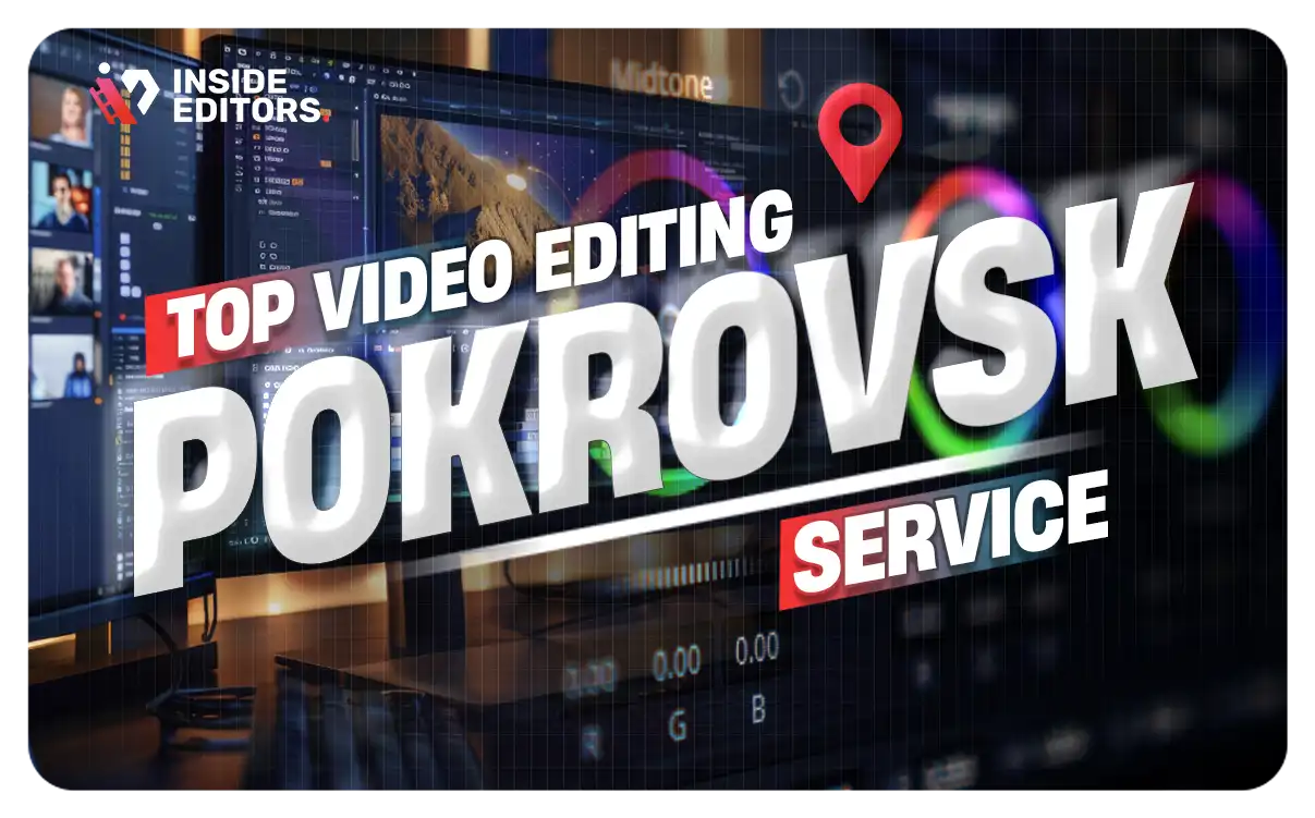 Thumbnail image showcasing Pokrovsk by Inside Editors