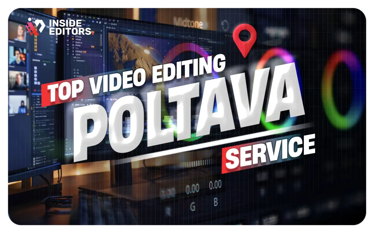 Thumbnail image showcasing Poltava by Inside Editors