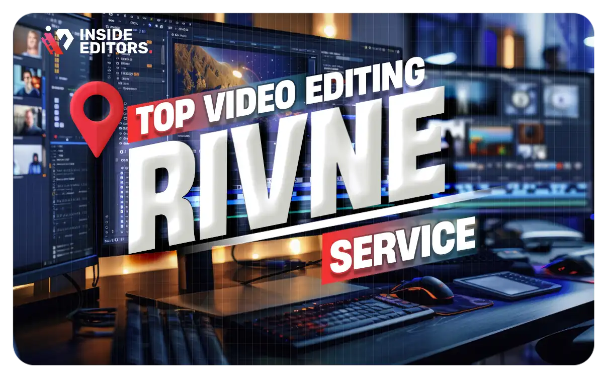 Thumbnail image showcasing Rivne by Inside Editors