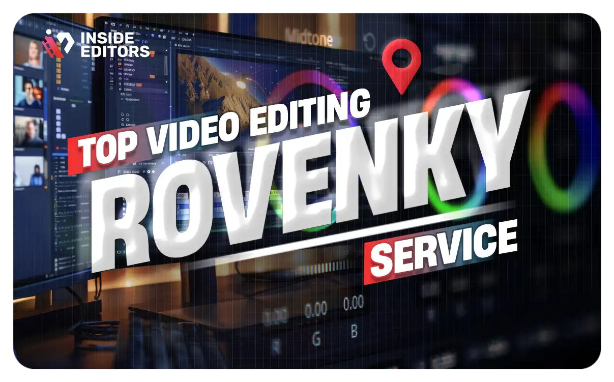 Thumbnail image of Rovenky created by Inside Editors