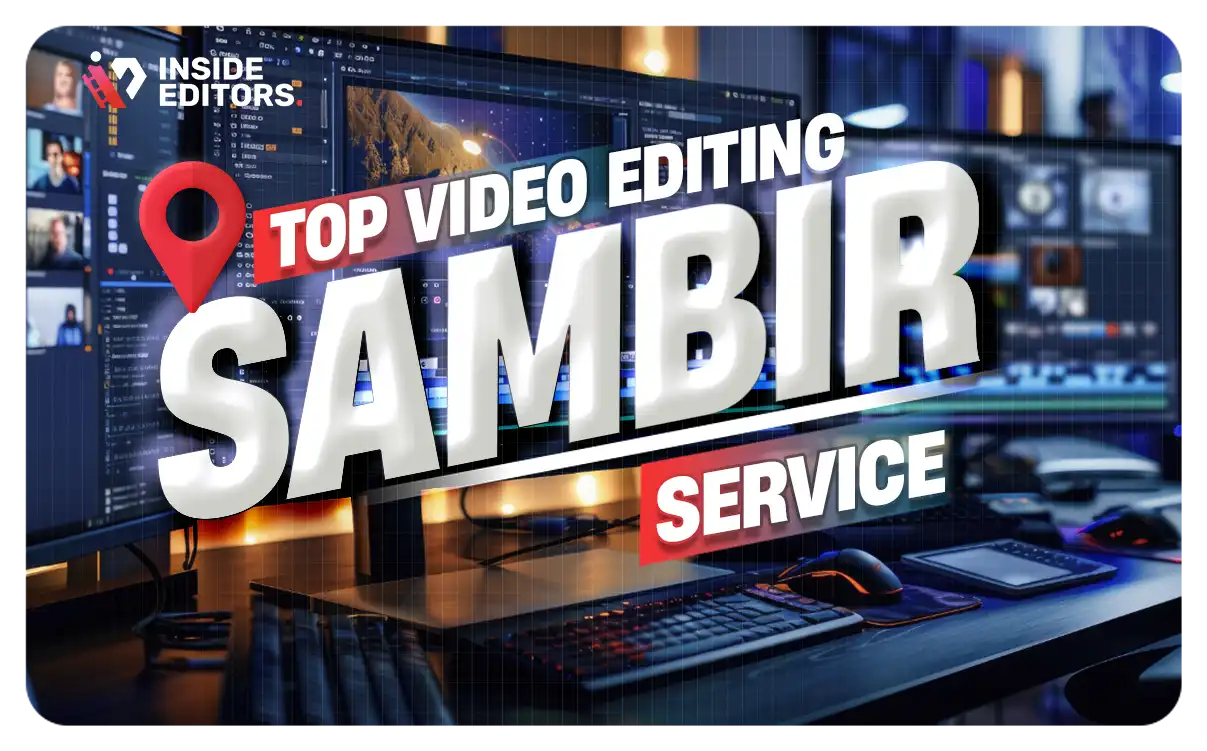 Thumbnail image showcasing Sambir by Inside Editors