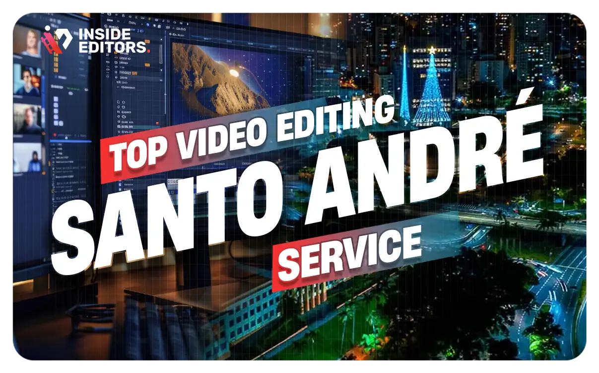 Thumbnail image showcasing Santo André by Inside Editors