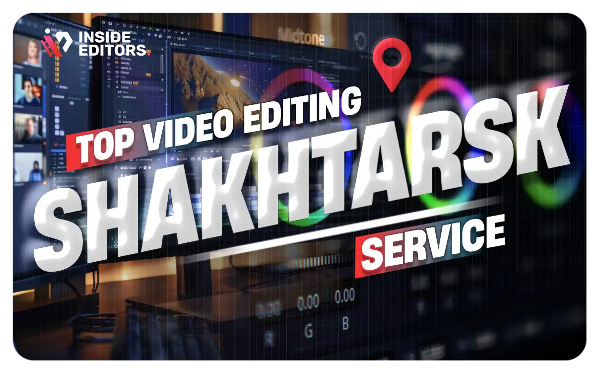 Thumbnail image showcasing Shakhtarsk by Inside Editors