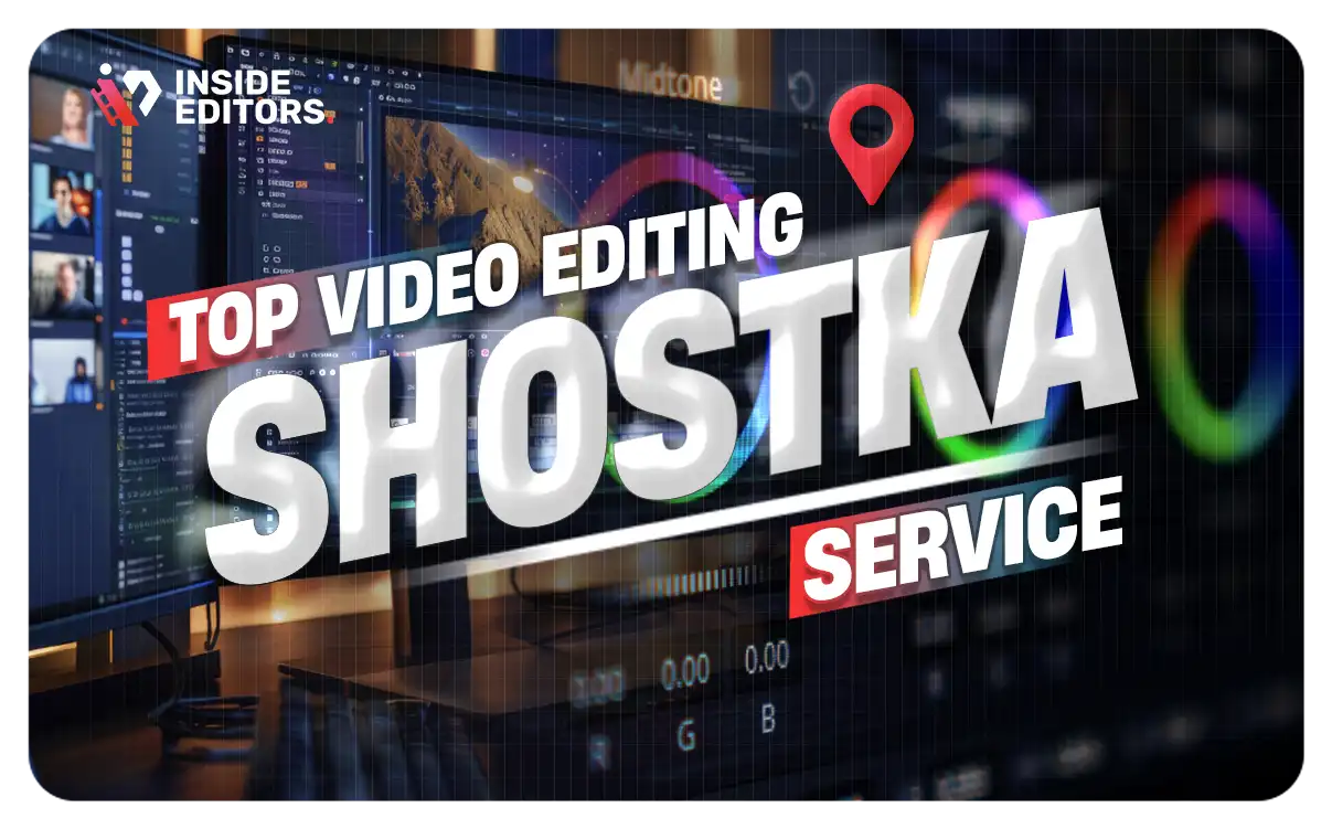 Thumbnail image showcasing Shostka by Inside Editors