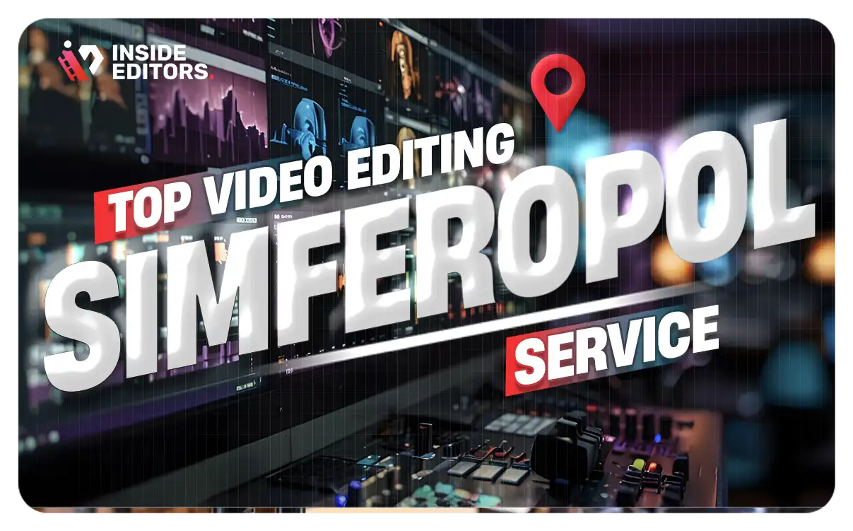 Thumbnail image showcasing Simferopol by Inside Editors