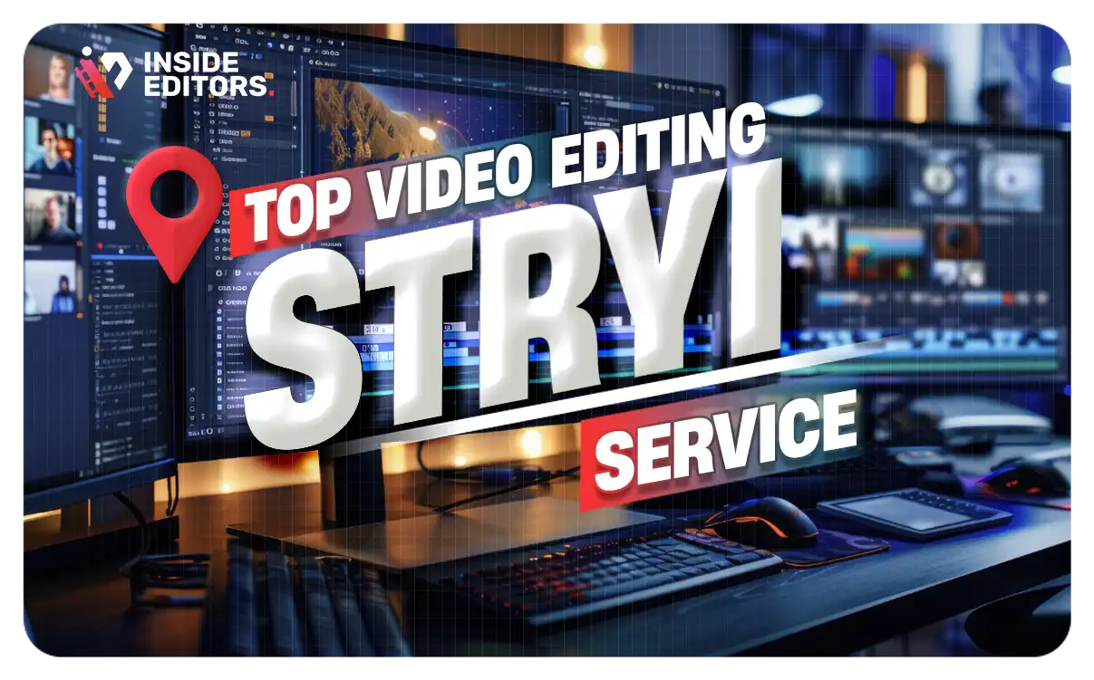 Thumbnail image showcasing Stryi by Inside Editors